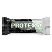 Barretta Proteika gusto Soia Cacao CRISP 50GR